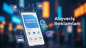 Alışveriş Reklamları